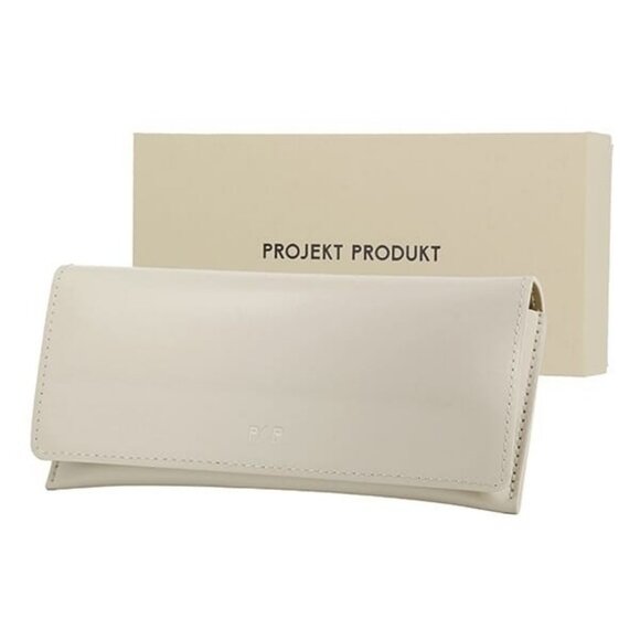 New PROJEKT PRODUKT Capsule Project 6 Black Cat Eye GE-CC1 C01 Sunglasses Women - Picture 4 of 4